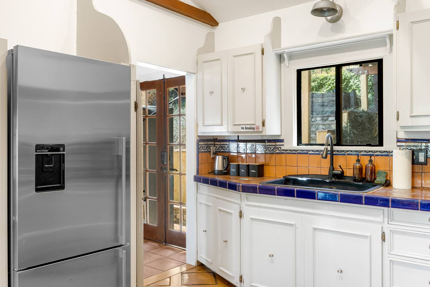 Fredonia Interior 10