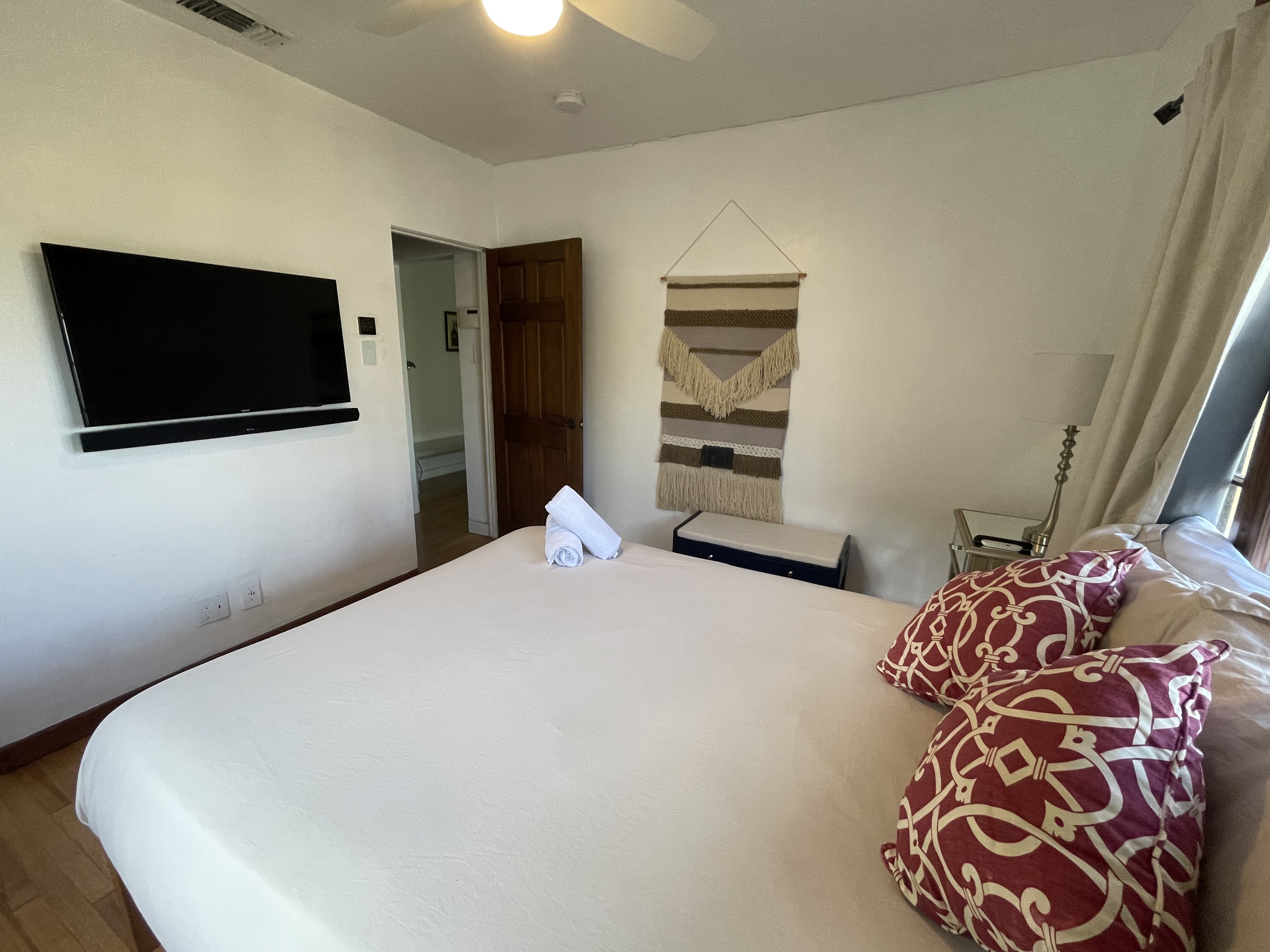 Fredonia Interior 9